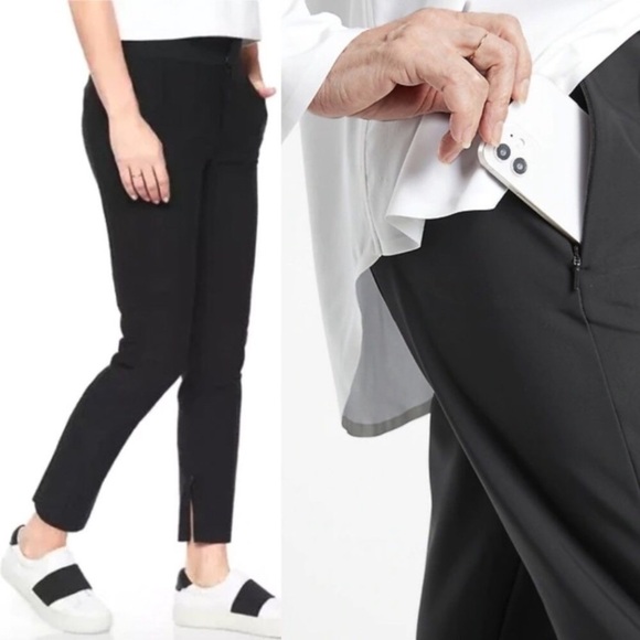 Athleta Stellar Trouser S2 - Picture 1 of 16